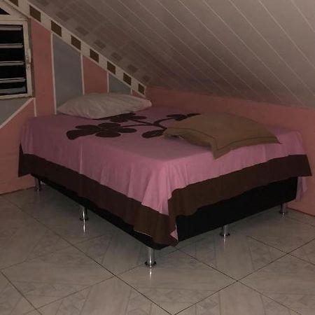 Manate Hebergement Apartment Faaa Exterior photo